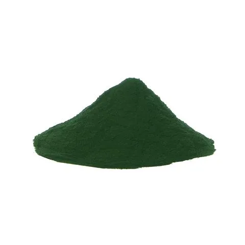BIO Spirulina 100 g