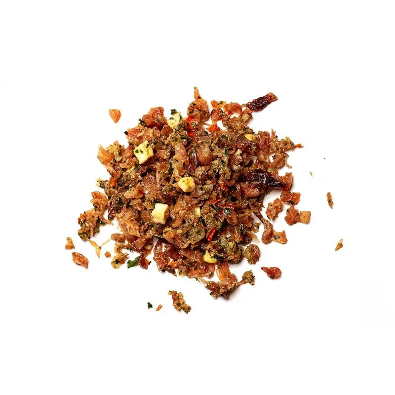 Menú natural deshidratado PAVO SIN CEREALES adulto 1Kg