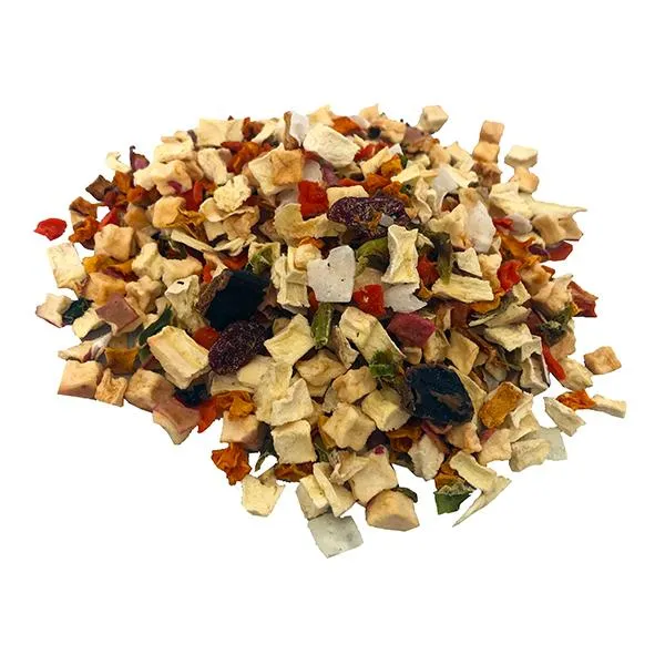 Lo mejor de la huerta 800g