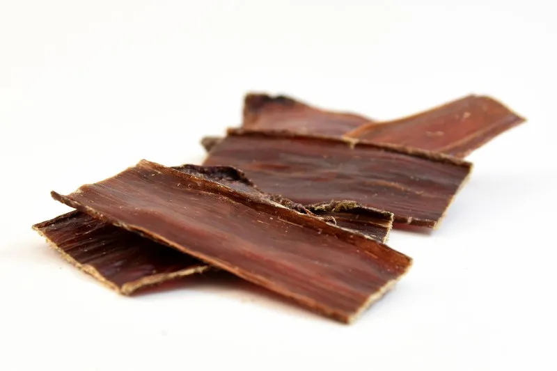 Cecina de vacuno 350g/1250g