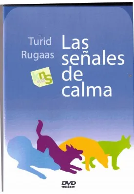 El lenguaje de los perros: Señales de calma DVD