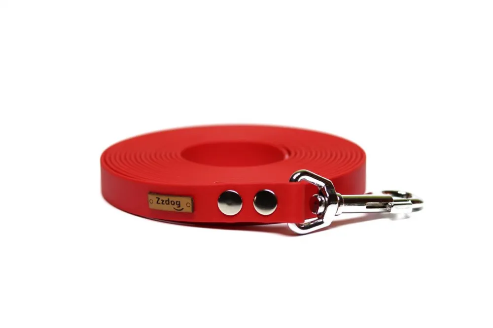 Correa Biothane 13mm 5m sin asa (impermeable)