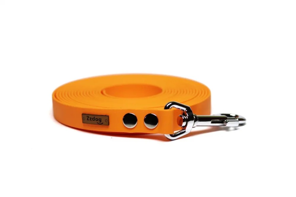 Correa Biothane 13mm 5m sin asa (impermeable)