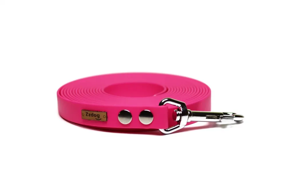 Correa Biothane 13mm 5m sin asa (impermeable)