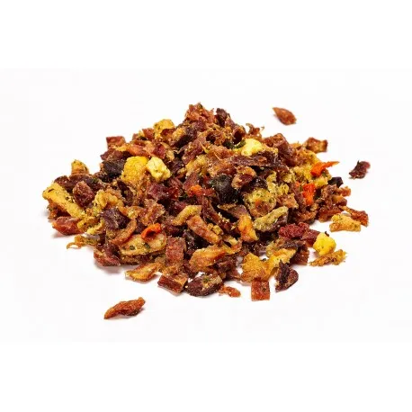 Menú natural deshidratado CORDERO SIN CEREALES adulto 1kg