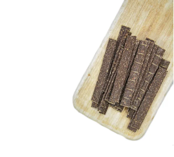 Barritas de cordero 150g