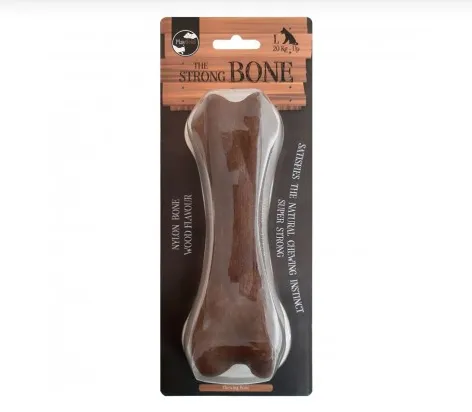Strong Bone bamboo 