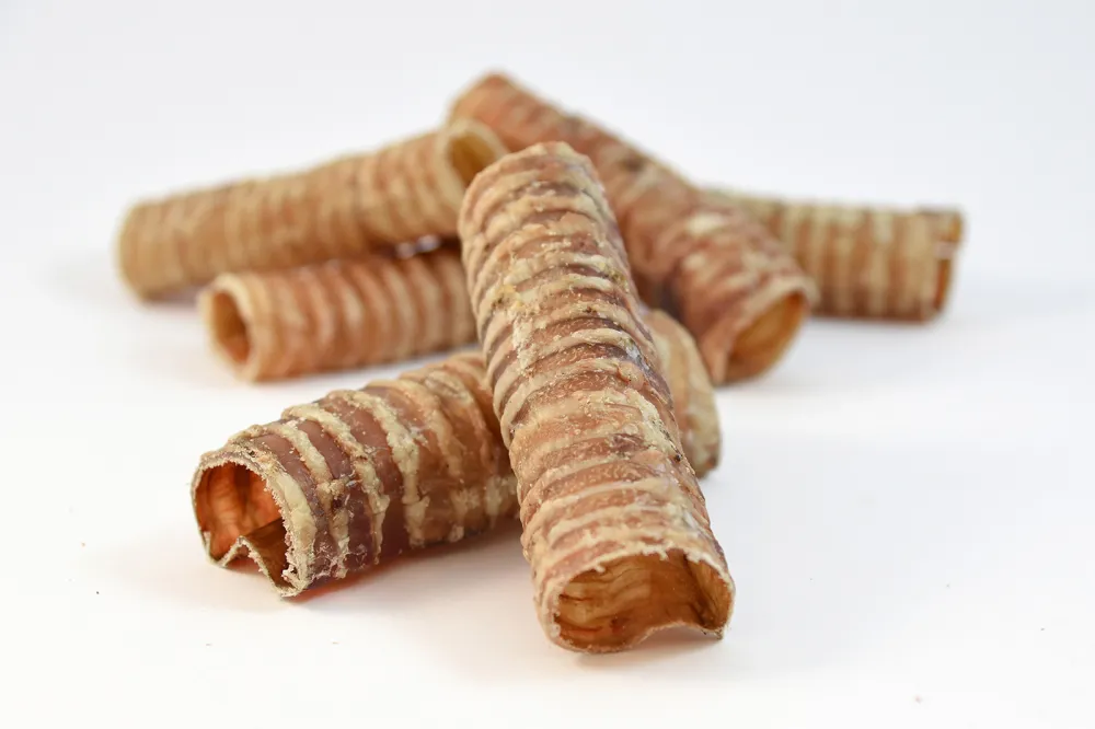 Tráquea de vacuno 1kg