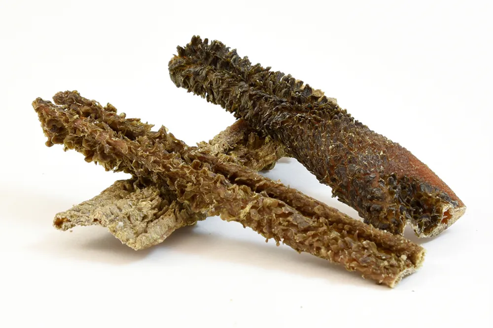 Tripa verde de cordero 500g