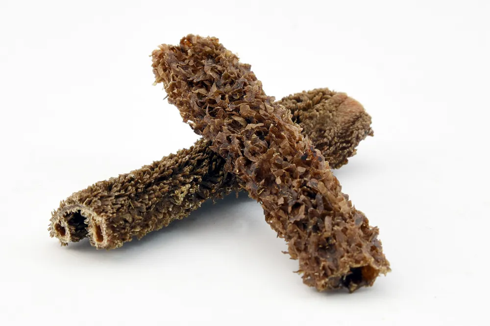 Tripa verde de vacuno 1Kg