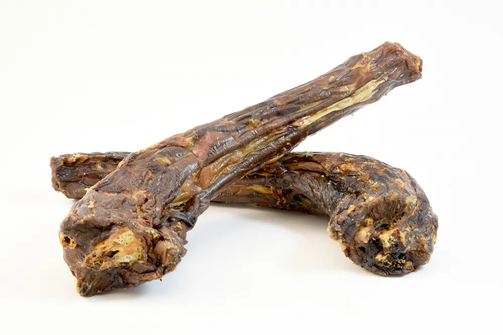 Cuellos de pavo 250g (1-2 Uds)