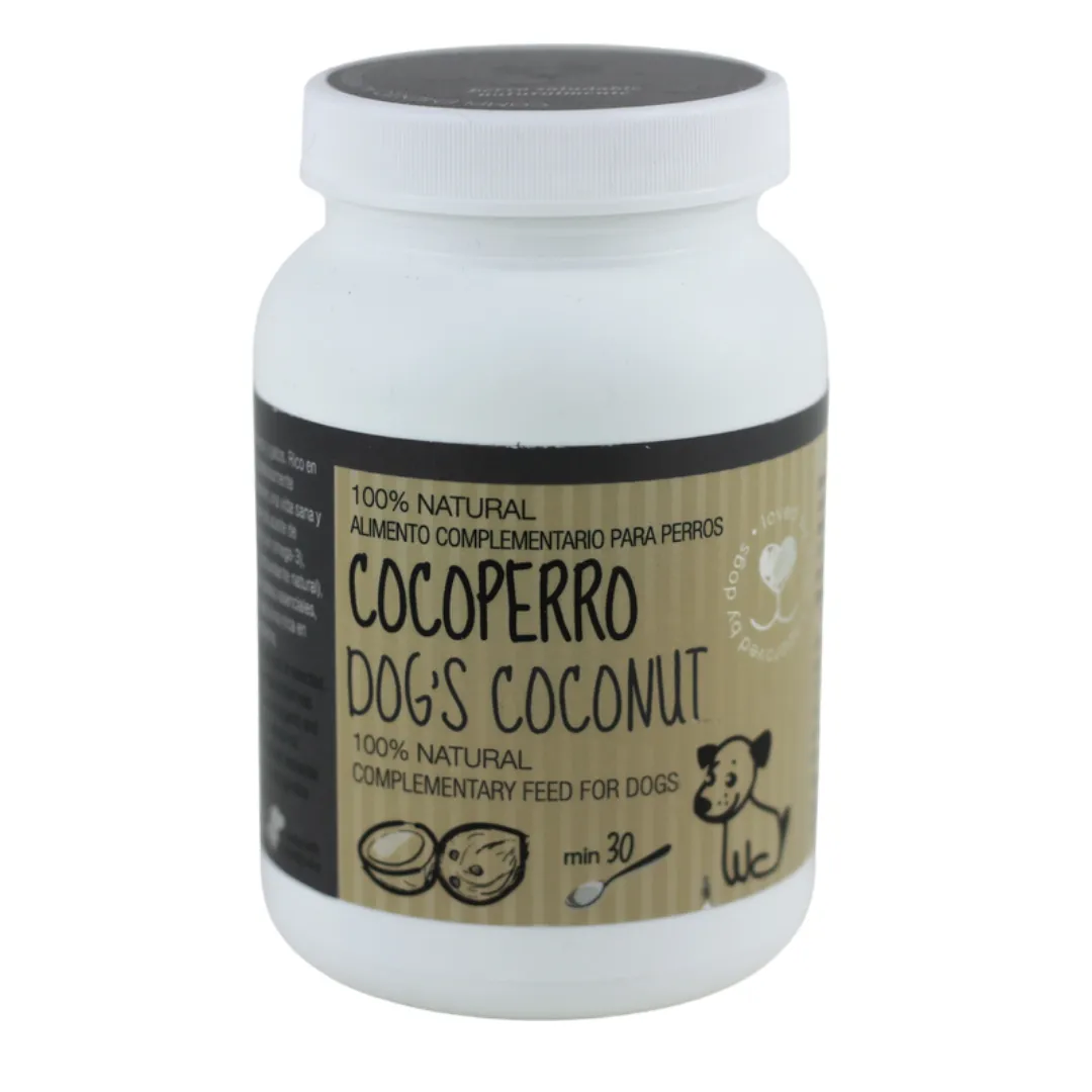 Cocoperro 200g