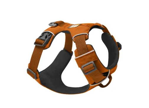 Front Range arnés Campfire Orange