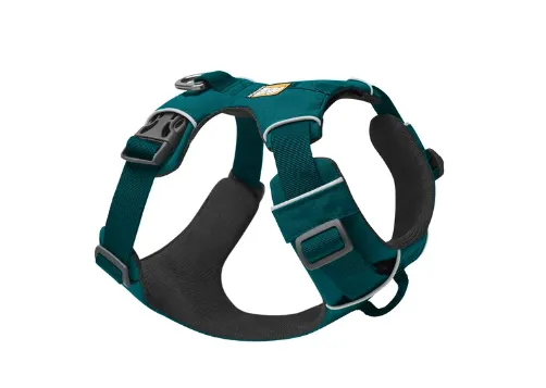 Front Range arnés Tumalo Teal