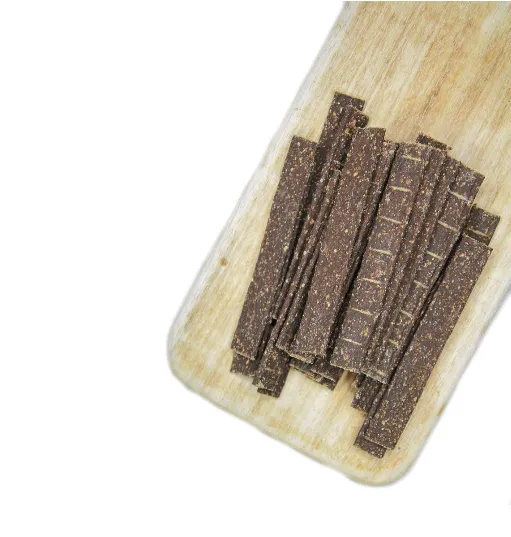 Barritas de pavo 150g