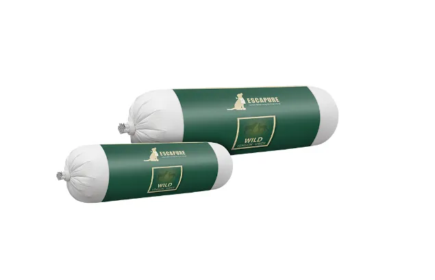 Menú de ciervo 400g/800g