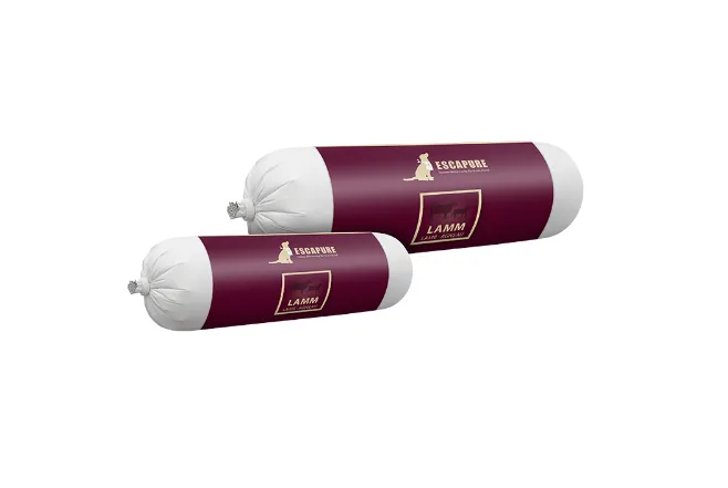 Menú cordero 400g/800g