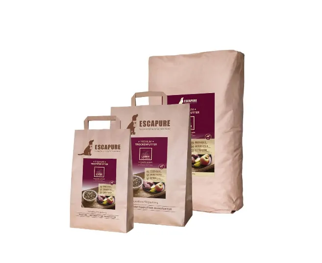 Menú al horno cordero