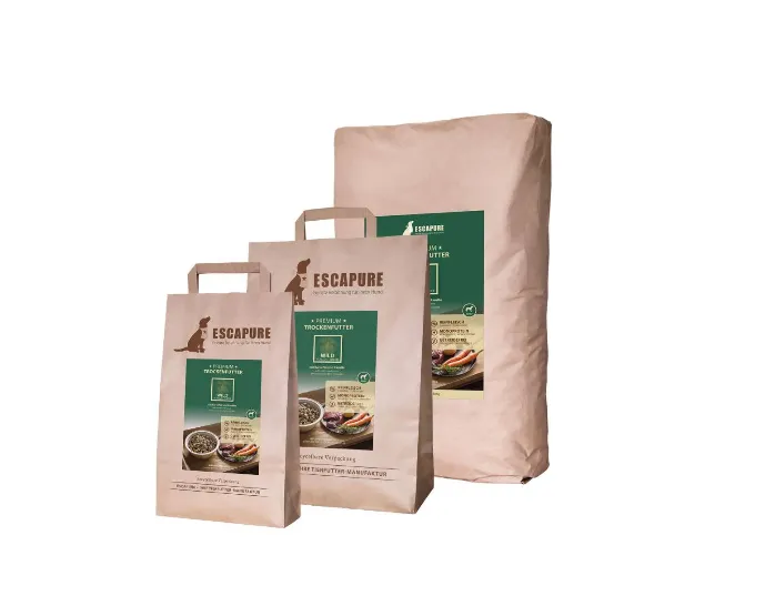 Menú al horno ciervo