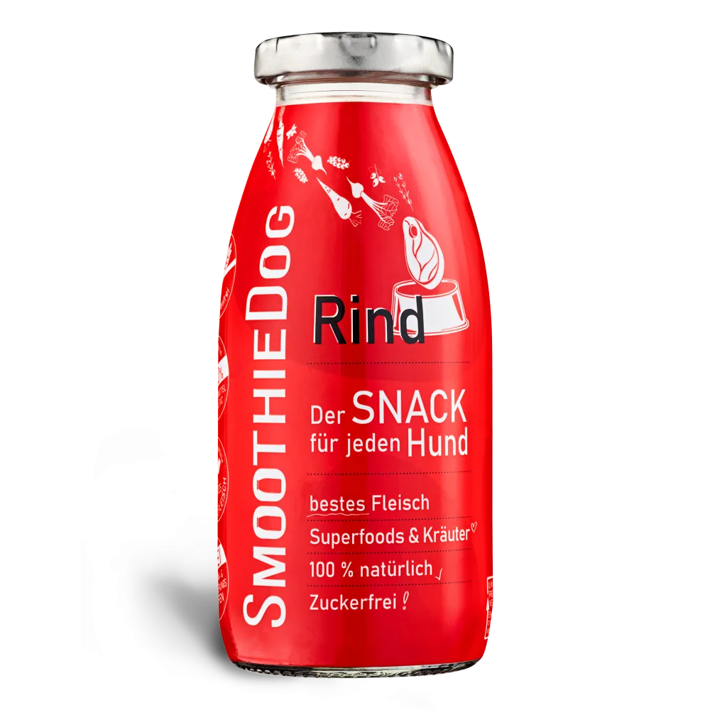 Smoothie Vacuno 250ml