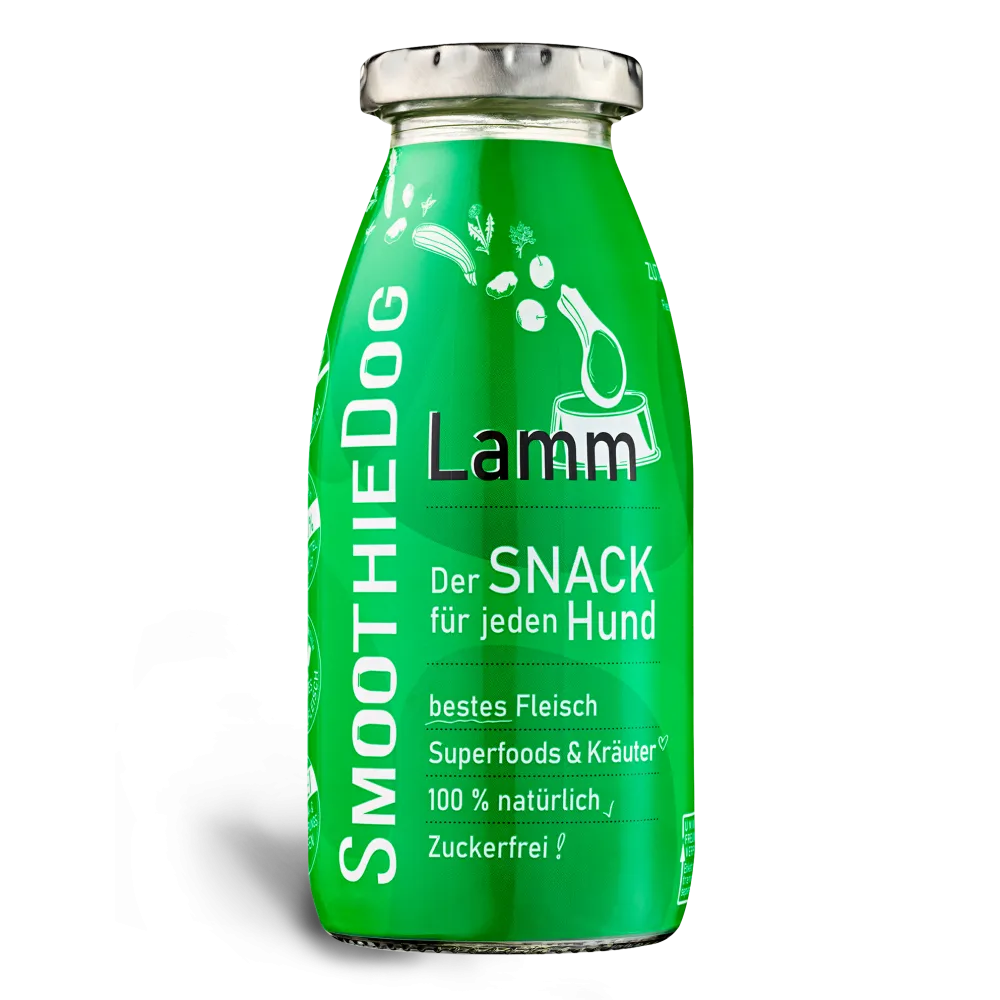 Smoothie Cordero 250ml