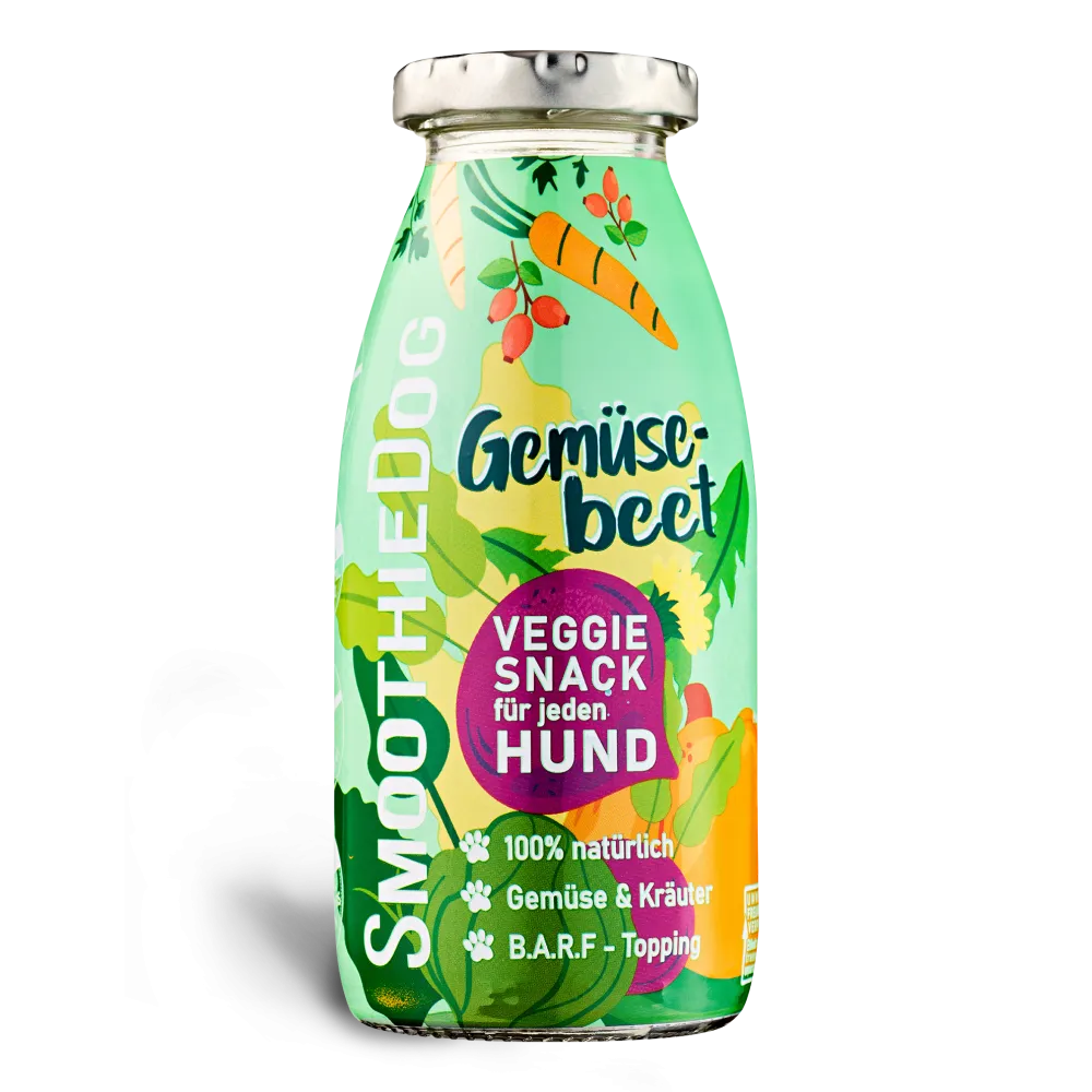 Smoothie Vegetal 250ml