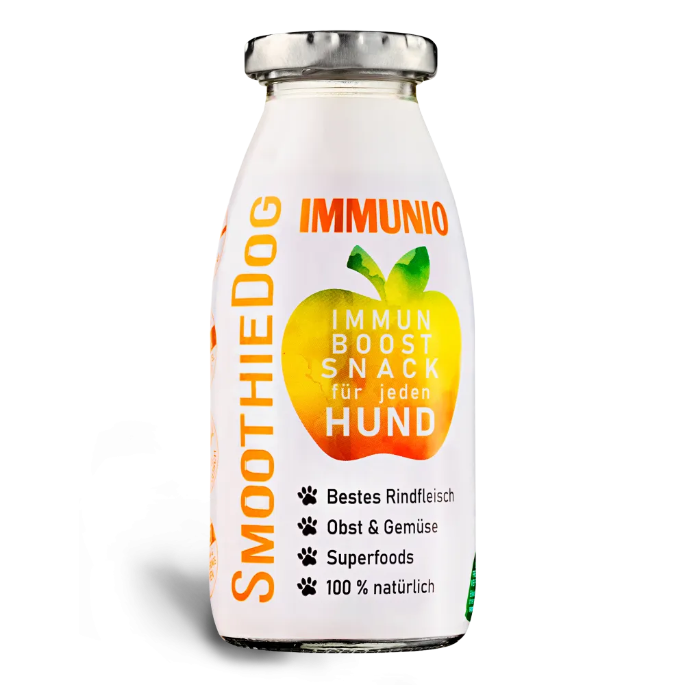 Smoothie Inmuno ternera 250ml