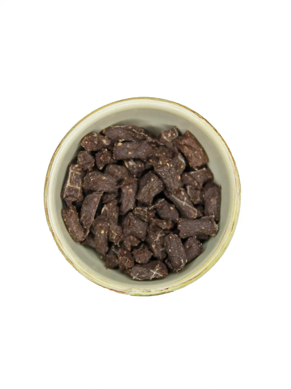 Bocaditos de caballo con bayas Goyi 150g