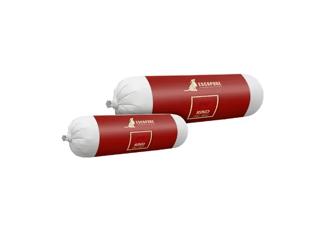 Menú vacuno 400g/800g