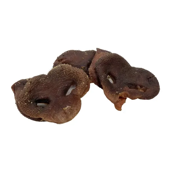 Morritos de cerdo deshidratados 100g