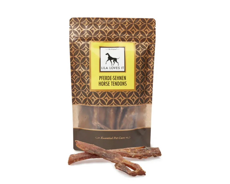 Tendones de caballo 200g