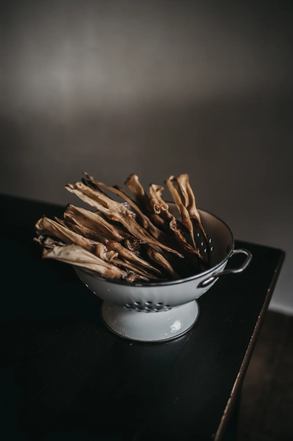 Orejas de conejo al natural 250 g