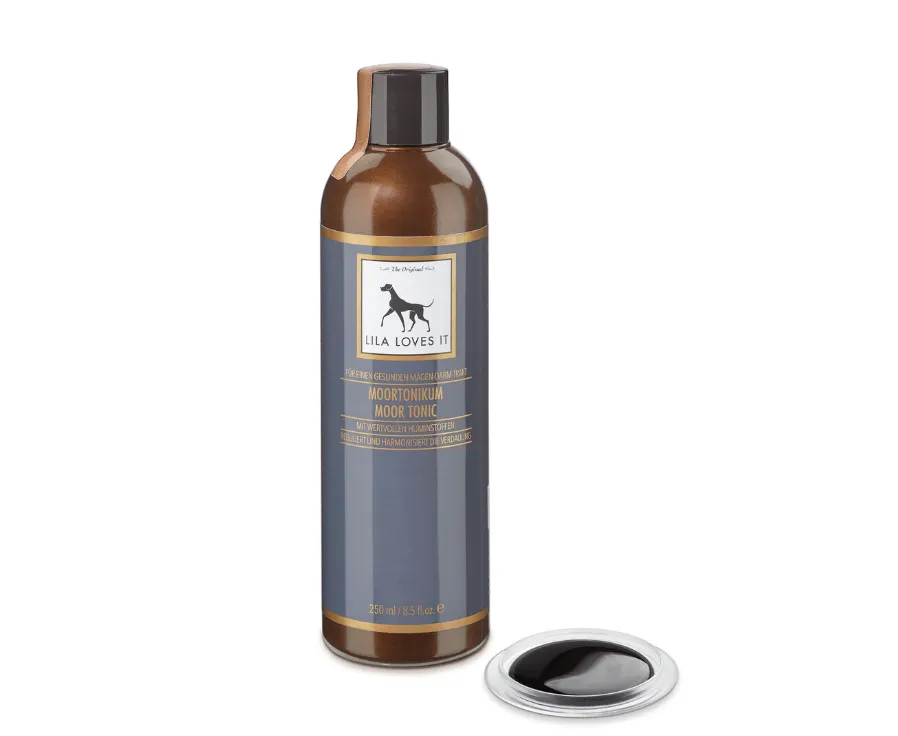 Moortonic (tónico de páramo) 250ml