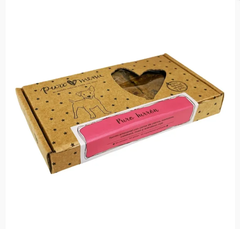 Puro Turrón  100g