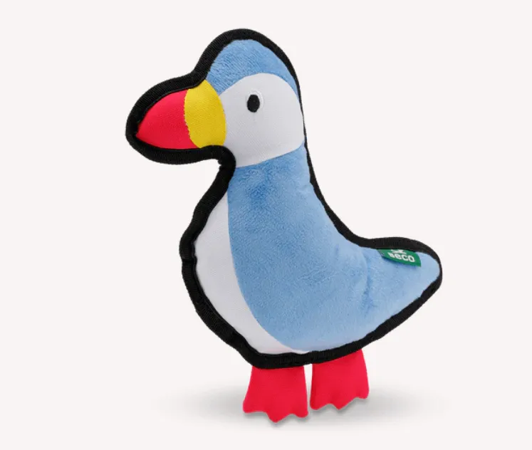 Beco Toy Frailecillo