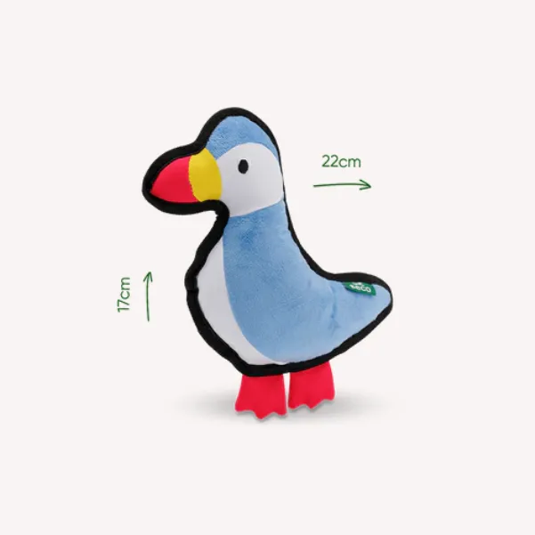 Beco Toy Frailecillo