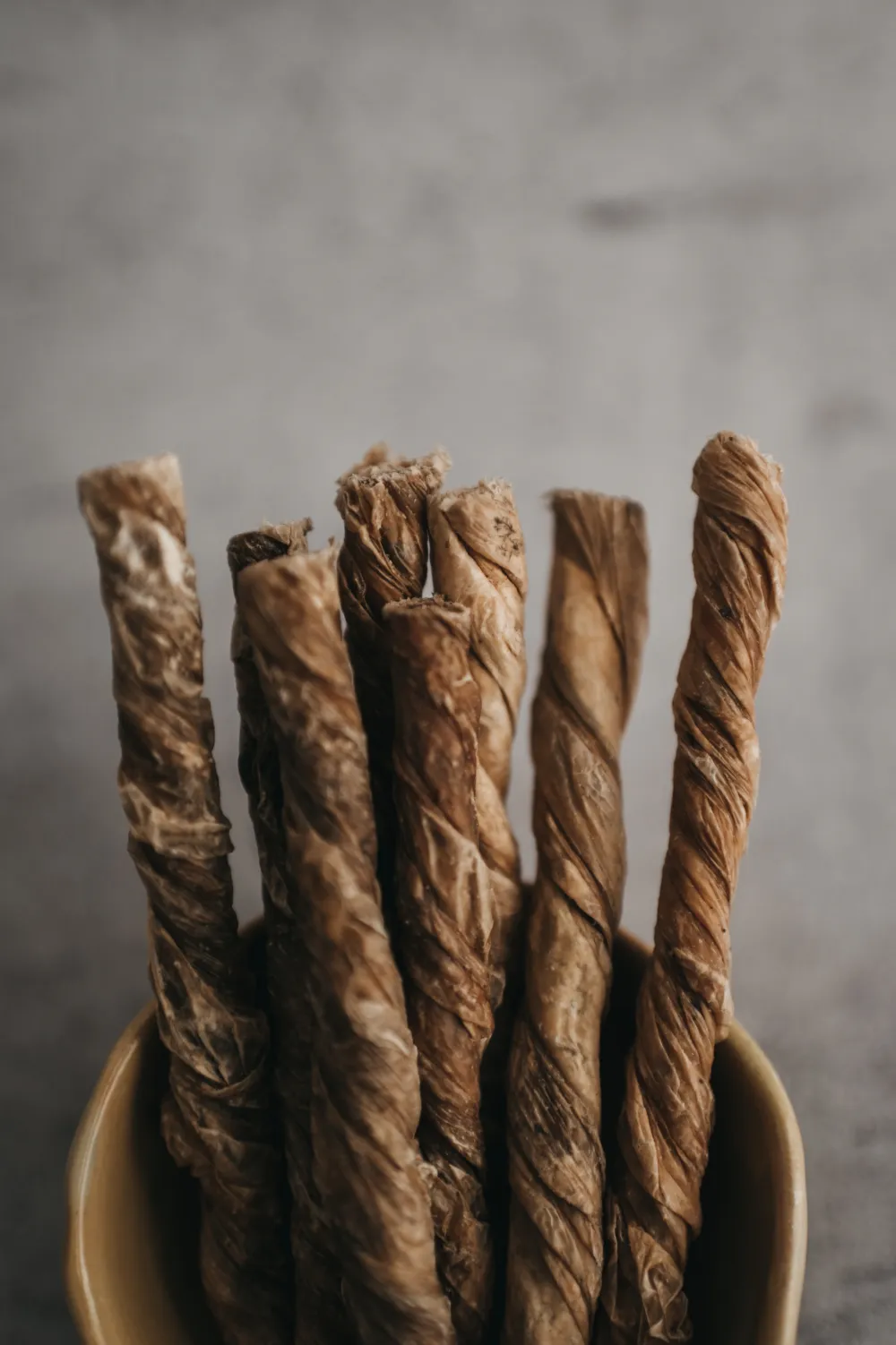 Twist vejiga de ternera 100g