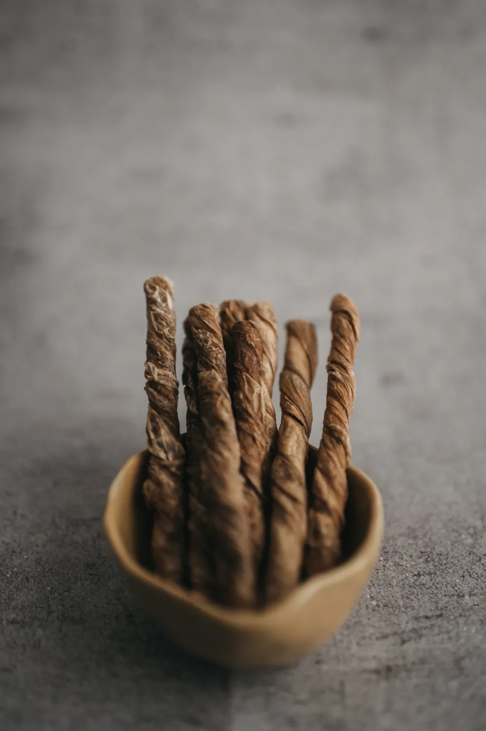 Twist vejiga de ternera 100g