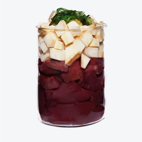 Ali-Vet Hipoalergénico pato 400g