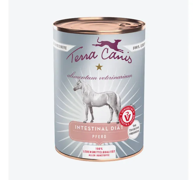 Ali-Vet Intestinal caballo 400g