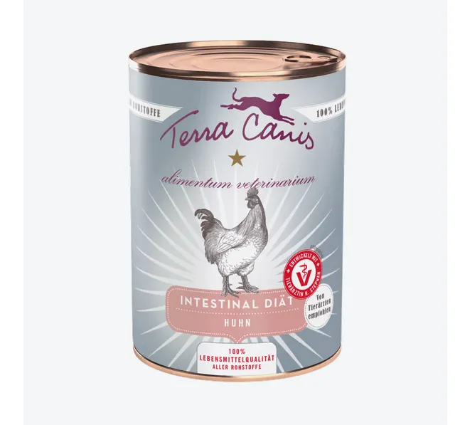 Ali-Vet Intestinal pollo 400g