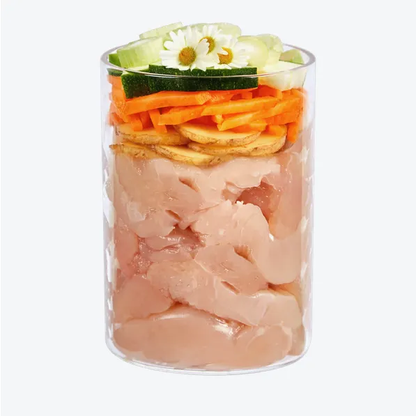 Ali-Vet Intestinal pollo 400g