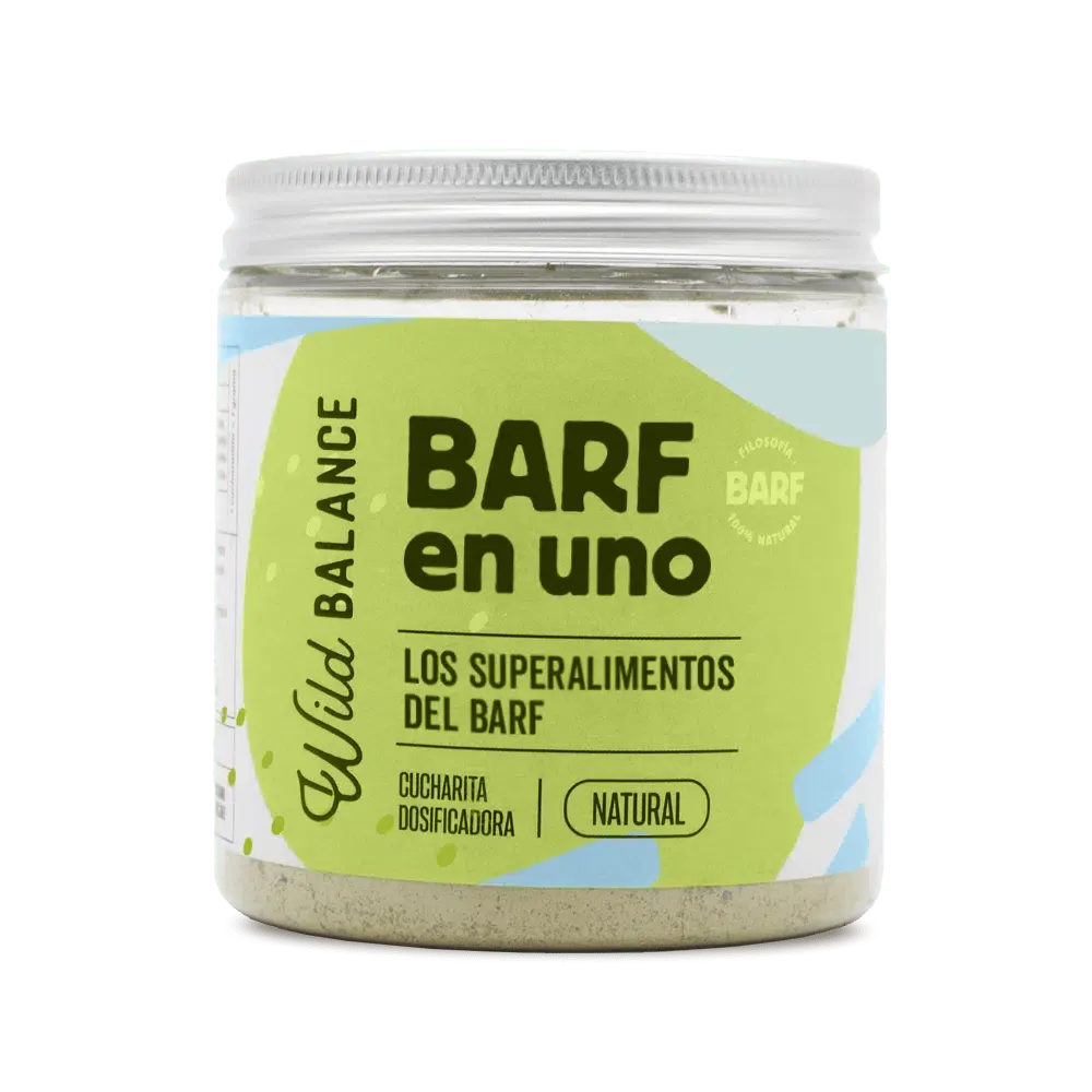 Barf en uno 100g