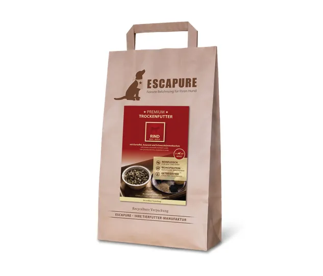 Menú al horno vacuno 