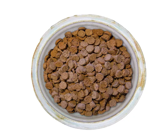 Menú al horno vacuno 