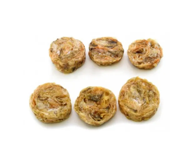 Sushi de salmonete 100g