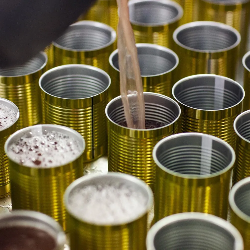 Caldo BIO de pato 300ml