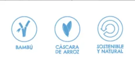 Bowl ecológico para gatos 