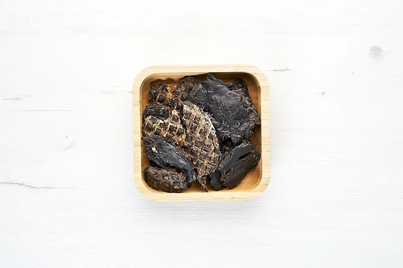 Hígado de Conejo 100g