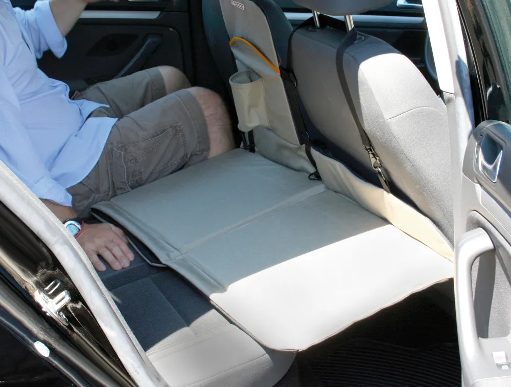 Adaptador para asientos de coche 